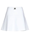 VERSACE Mini skirt,35416265AW 5