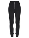 Dondup Pants In Black