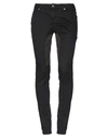 Siviglia Casual Pants In Black