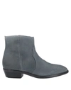 CATARINA MARTINS Ankle boot