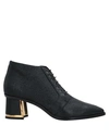 ALBERTO GUARDIANI Laced shoes,11706015HR 13