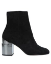 CLERGERIE Ankle boot,11706067TS 5