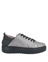 ALEXANDER SMITH Sneakers