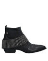 MANILA GRACE Ankle boot