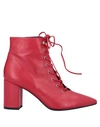 ANNA F Ankle boot