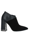 ALBERTO GUARDIANI Ankle boot,11709409IF 11