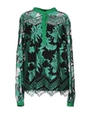 JUST CAVALLI BLOUSES,38823608BA 2