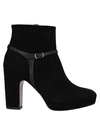 ALBANO ANKLE BOOTS,11710877PK 5