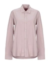CIRCOLO 1901 Solid color shirts & blouses