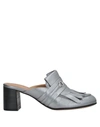 POMME D'OR Mules and clogs,11711345FP 7