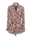 Chloé Blouses In Beige
