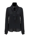 Mauro Grifoni Blouse In Black