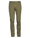 Pt01 Casual Pants In Green