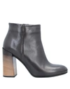 ALBERTO FERMANI Ankle boot