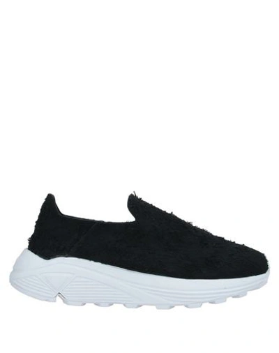 Diemme Sneakers In Black