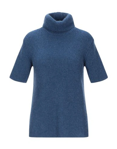 Alyki 羊绒针织衫 In Blue