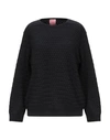 Alyki Cashmere Blend In Black