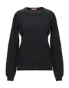 Ballantyne Sweaters In Black