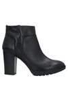 ANDERSON Ankle boot