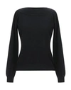 Aragona Cashmere Blend In Black