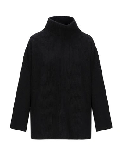 Aragona Cashmere Blend In Black