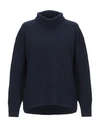 Aragona Cashmere Blend In Dark Blue