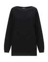 Aragona Cashmere Blend In Black