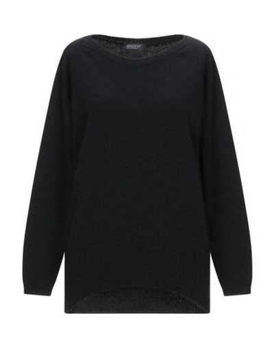 Aragona Cashmere Blend In Black