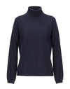 Aragona Cashmere Blend In Dark Blue