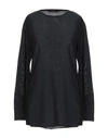 Aragona Sweater In Black