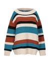 BARENA VENEZIA Sweater,39974914GK 5