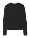 Iris & Ink Sweaters In Black