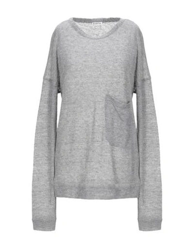 Barena Venezia Sweater In Grey