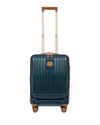 BRIC'S CAPRI 21" CARRY-ON SPINNER LUGGAGE,PROD145220218