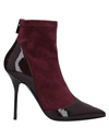 PIERRE HARDY Ankle boot,11722920HW 15