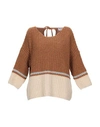 STELLA FOREST SWEATERS,39983765WE 1