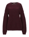 DANIELE FIESOLI Sweater,39984009SJ 4