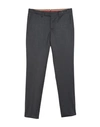 Pt01 Casual Pants In Lead