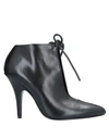 TOM FORD ANKLE BOOTS,11725268PE 4