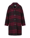 PAUL & JOE Coat,41873169BH 5