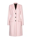 DOLCE & GABBANA COATS,41883990IX 6