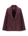 CIRCOLO 1901 1901 COATS,41892320QL 3