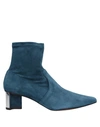 CLERGERIE Ankle boot,11726507DS 9