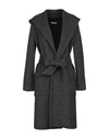 CIRCOLO 1901 Coat,41893233NT 4