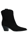 LERRE Ankle boot,11726505BH 7