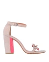 MARC BY MARC JACOBS Sandals,11727055TK 5