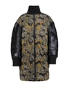 JUST CAVALLI Down jacket