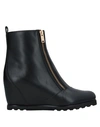 MARC BY MARC JACOBS Ankle boot