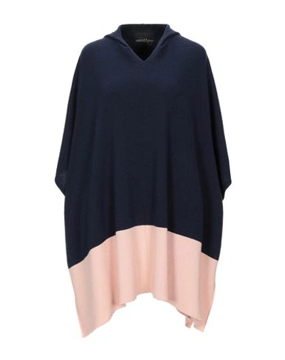 Ottod'ame Cape In Blue