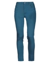 Liu •jo Jeans In Deep Jade